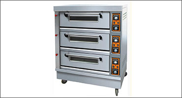 Bakery Equipment