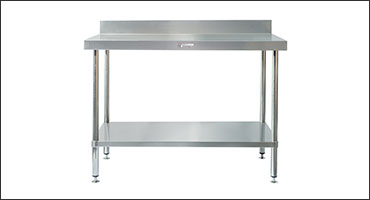 Fabricated Equipment