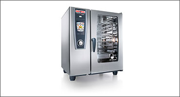 Cooking Equipment
