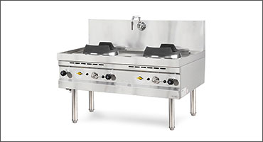 Cooking Equipment