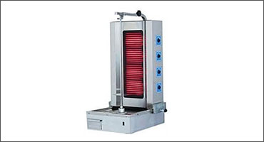 Cooking Equipment