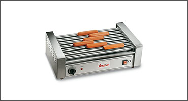 Cooking Equipment
