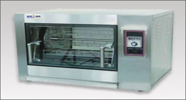 Cooking Equipment