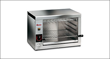Cooking Equipment