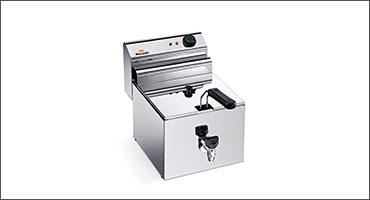 Cooking Equipment