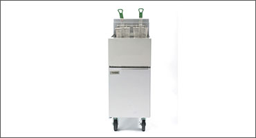 Cooking Equipment